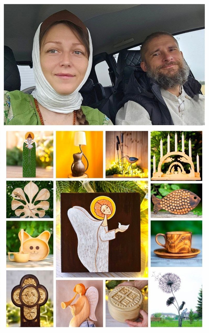 Мастерская Душа Сибири